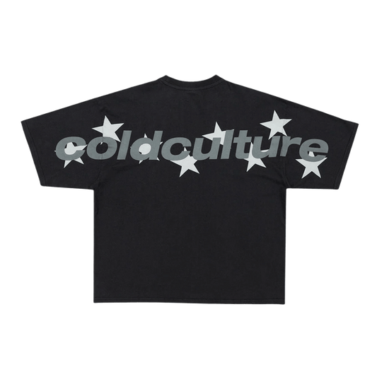 Cold Culture Stellar T-shirt