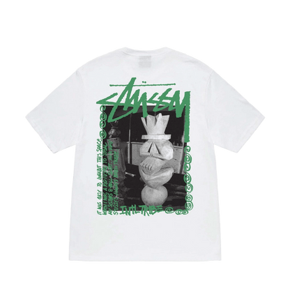 Stussy Tiki tee