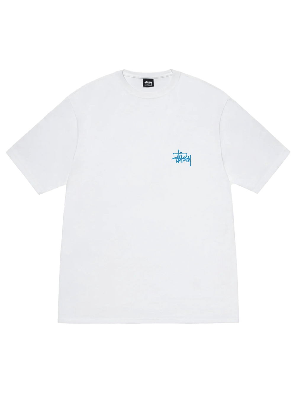 Stussy X-Ray Fishin' Tee