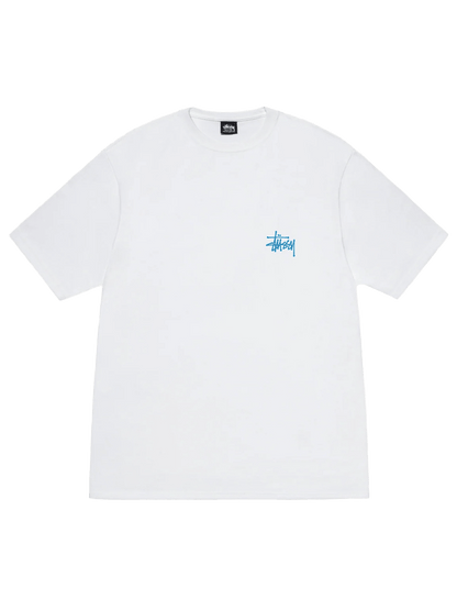 Stussy X-Ray Fishin' Tee