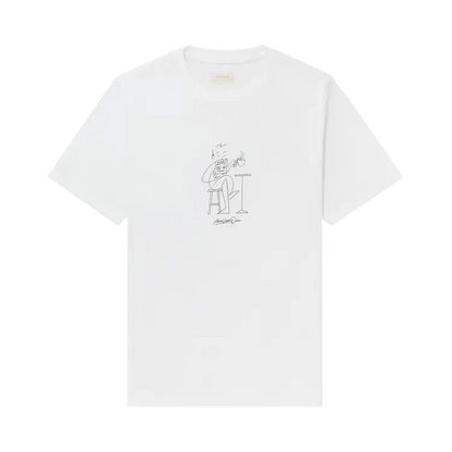Aimé Leon Dore Morning Study Tee