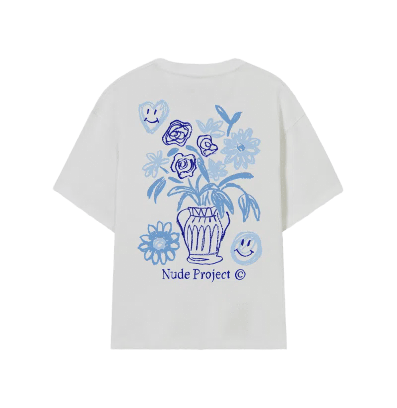 Nude Project Jarron T-shirt