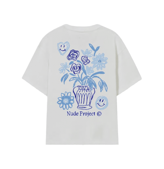 Nude Project Jarron T-shirt