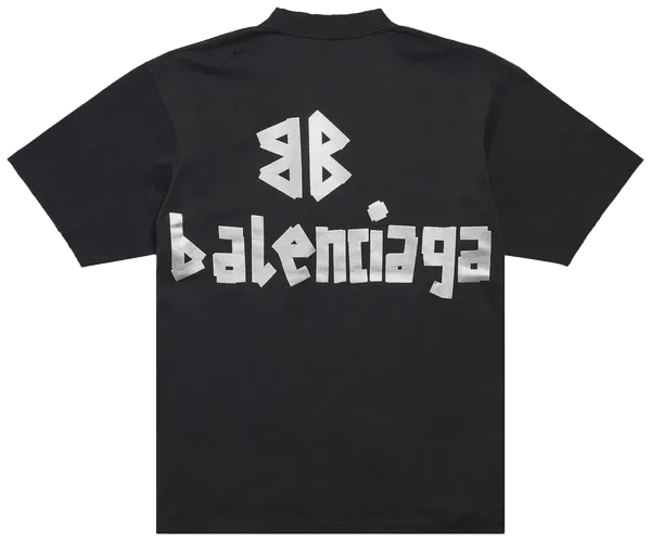 Balenciaga vintage T-Shirt