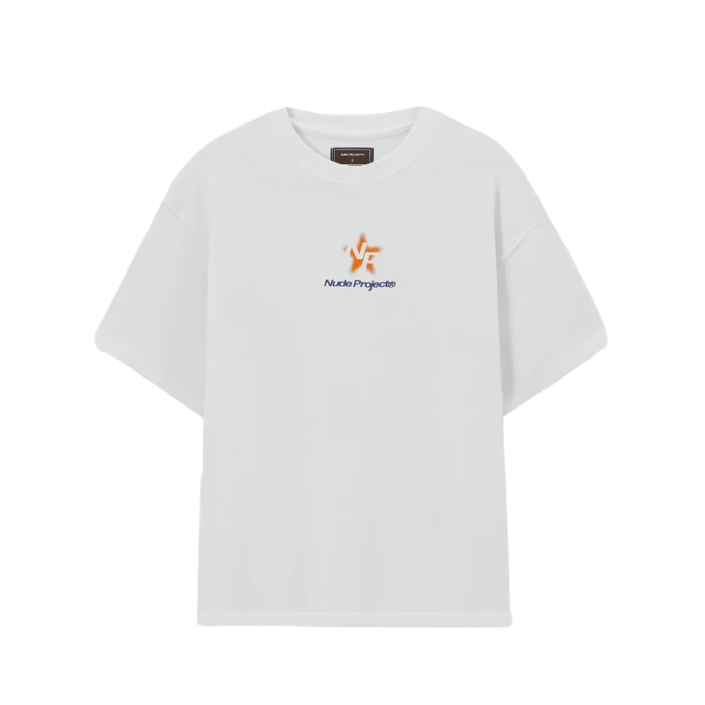 Nude Project Jave t-shirt