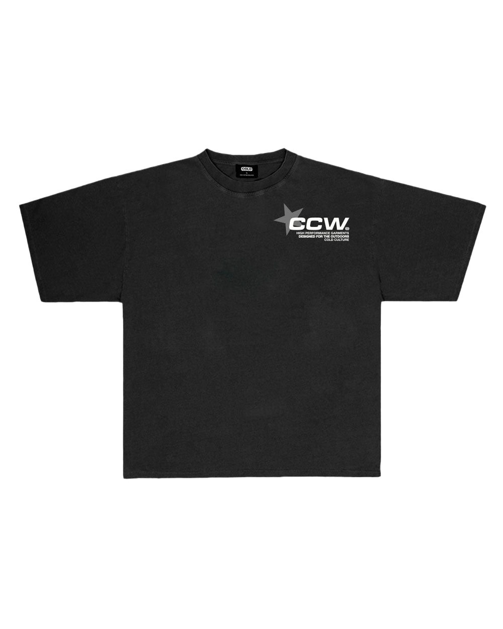 Cold Culture Astro T-shirt