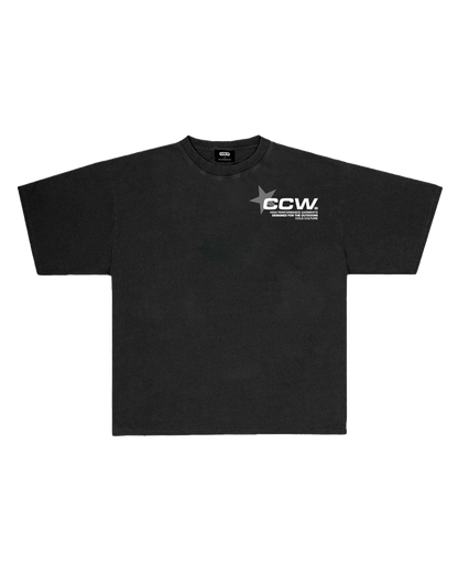 Cold Culture Astro T-shirt