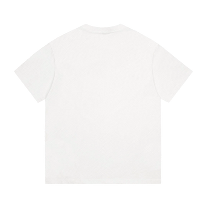 Balenciaga×Supreme t-shirt