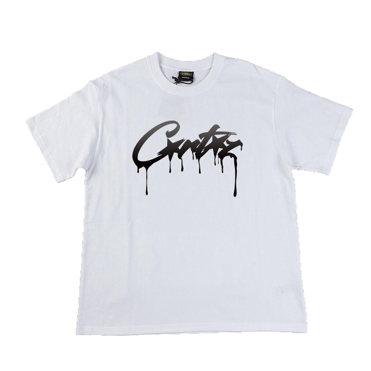 Corteiz streetstyle crew neck t-shirt