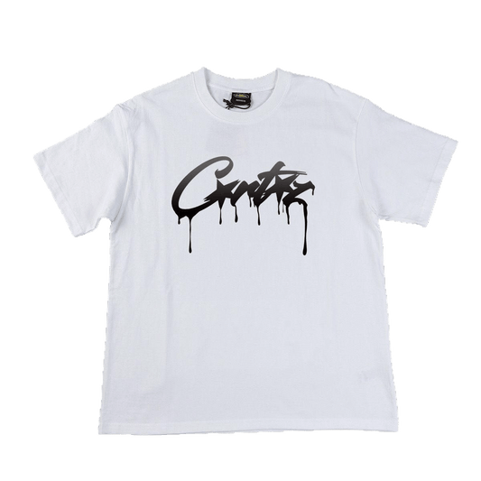 Corteiz streetstyle crew neck t-shirt