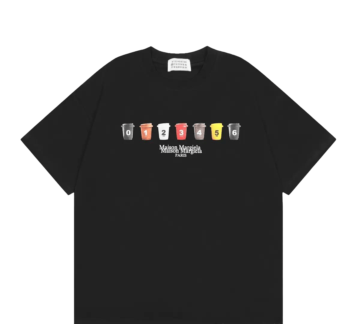 MM6 MaisonMargiela shirt