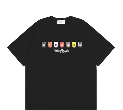MM6 MaisonMargiela shirt