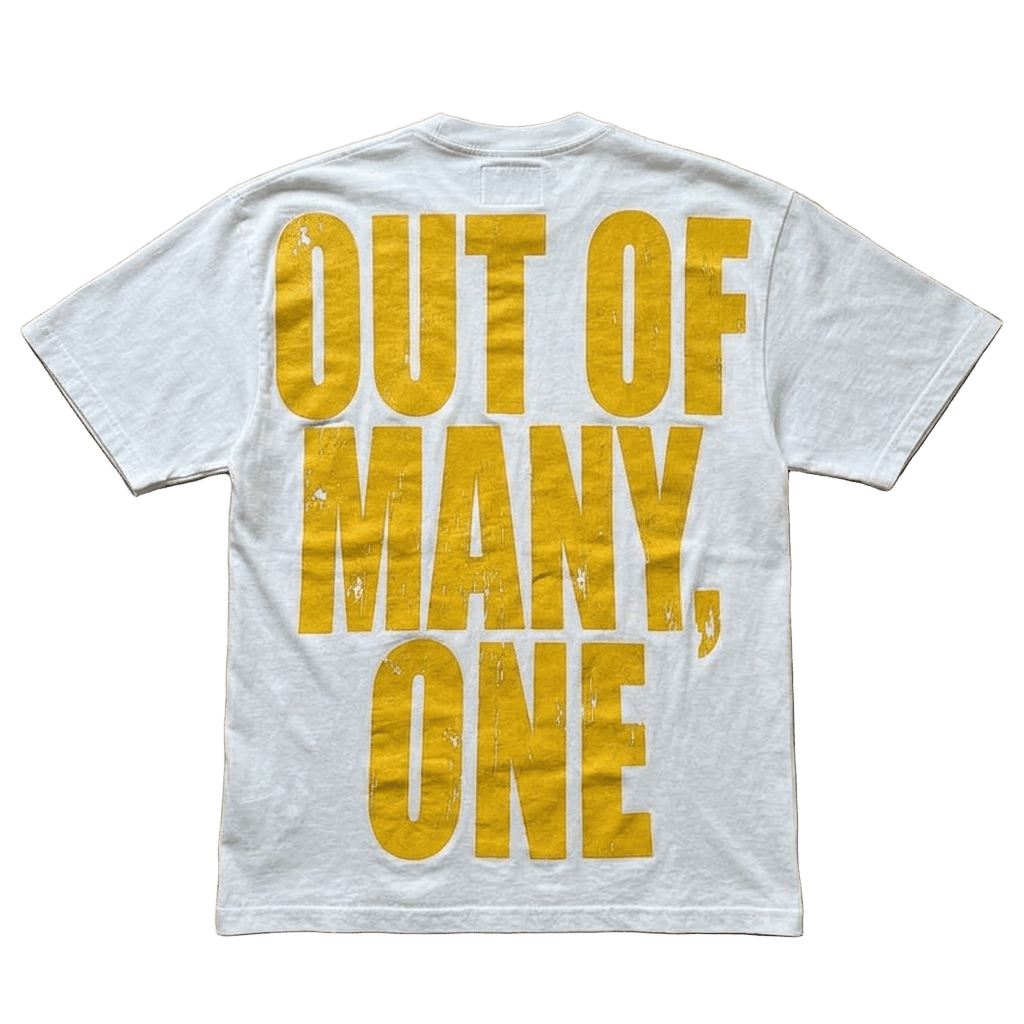 Godspeed Bumblebee T-shirt