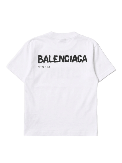 Balenciaga oversized T-Shirt