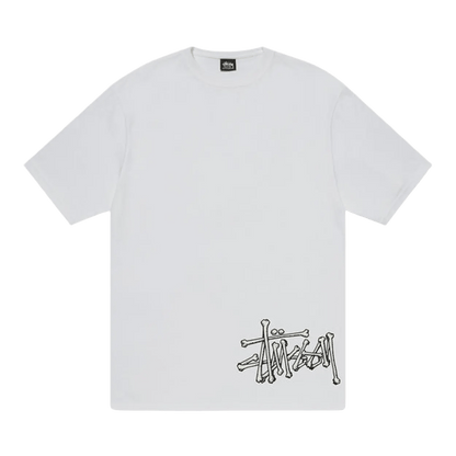 Stüssy Bones Stock t-shirt