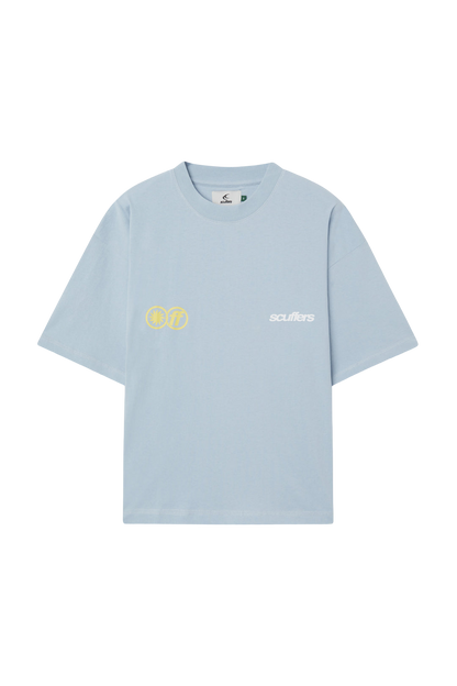 Scuffers Tarifa T-Shirt