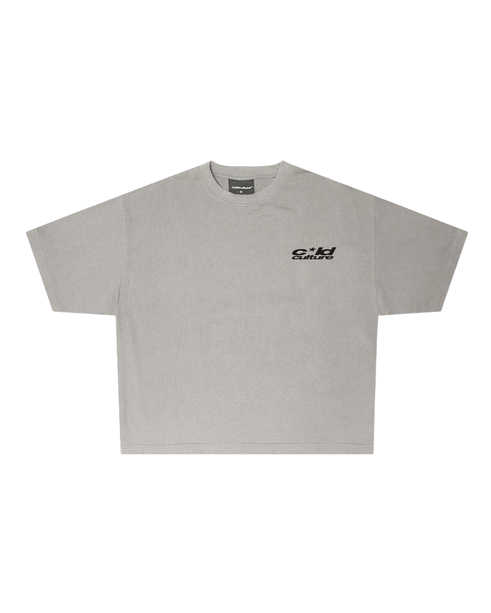 Cold Culture Heart Ashtray T-shirt