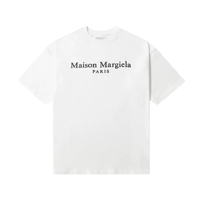 Maison Margiela cotton t-shirt