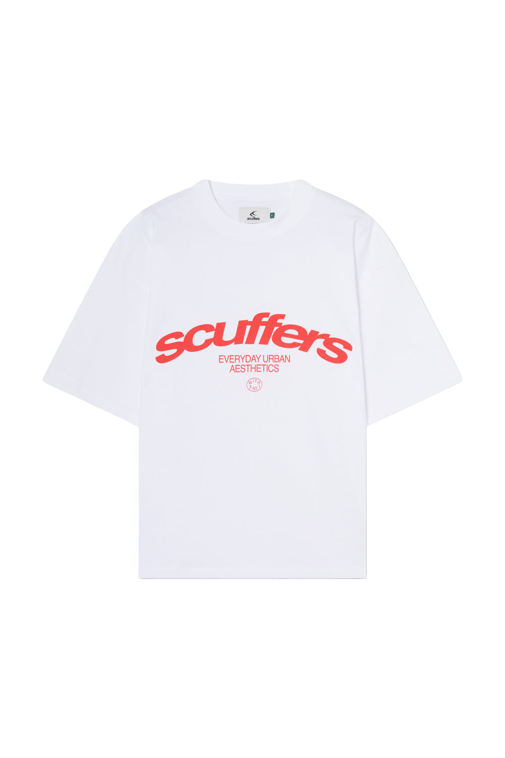 Scuffer Icon T-shirt