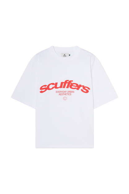 Scuffer Icon T-shirt