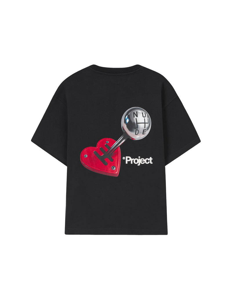 Nude Project Upshift T-shirt
