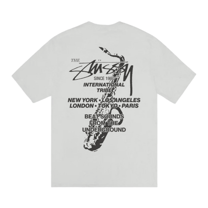 Stüssy BeatSounds Pigment Dyed Tee