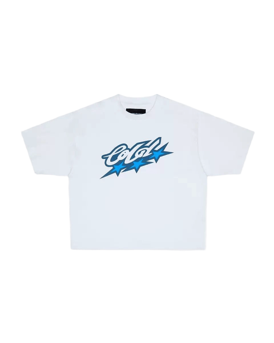 Cold Culture Star tees