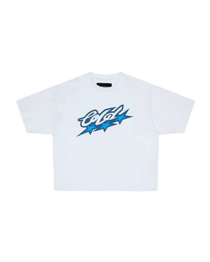 Cold Culture Star tees