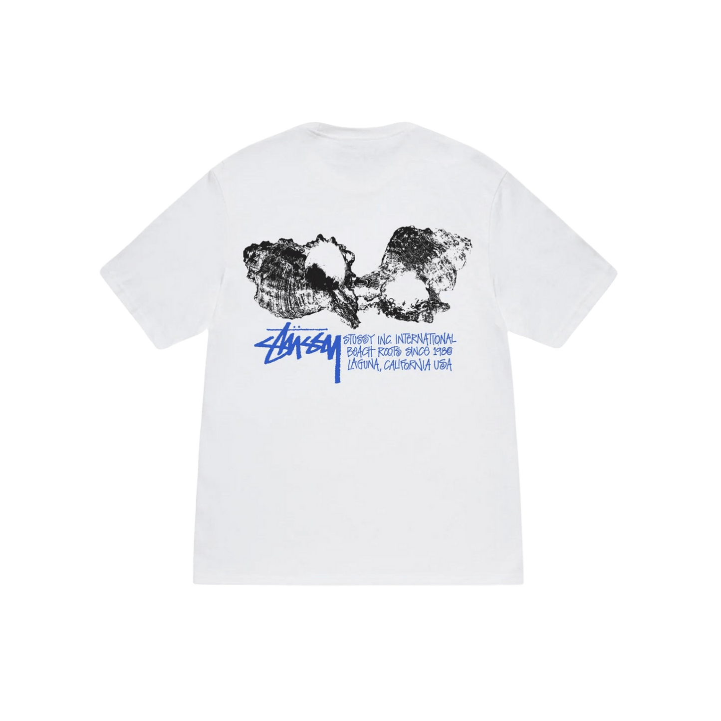 Stussy Shells Tee