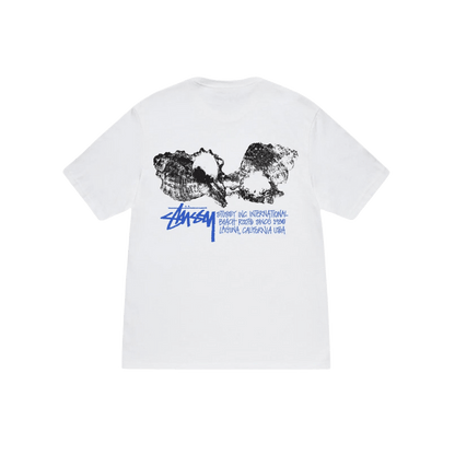Stussy Shells Tee