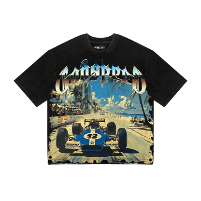 Godspeed Miami F1 Exclusive t-shirt