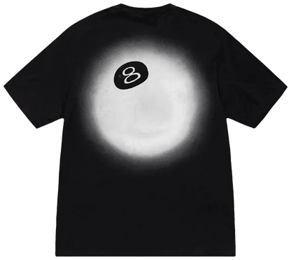 Stussy 8 Ball Fade Tee