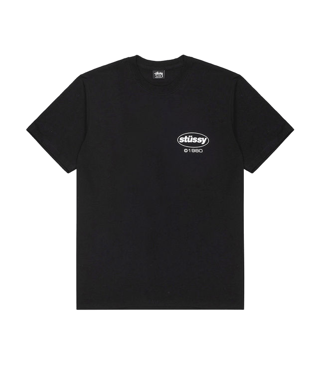 Stussy Soul t-shirt