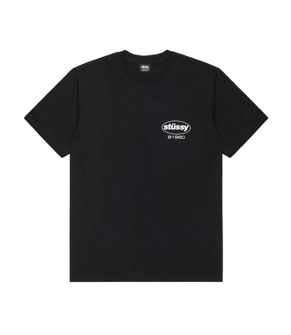 Stussy Soul t-shirt