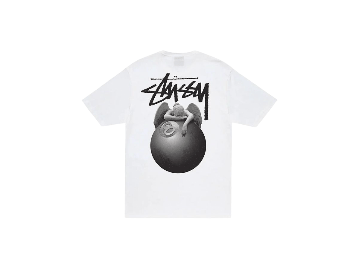 Stüssy Angel t-shirt