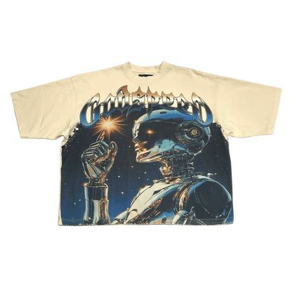 Godspeed Sputnik Moment T-shirt