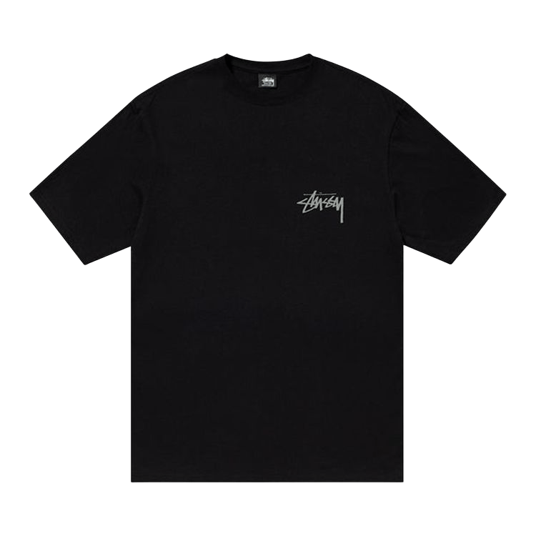 Stussy Tiki tee