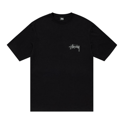 Stussy Tiki tee