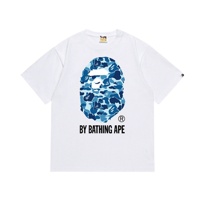 A Bathing Ape ABC Camo Tee