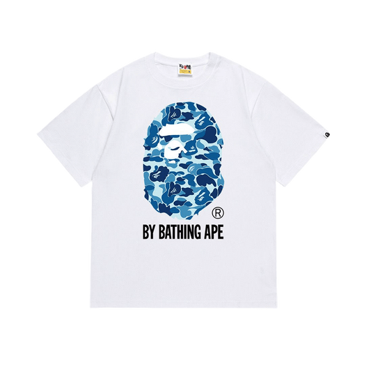A Bathing Ape ABC Camo Tee