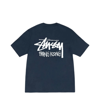 Stüssy Hong Kong T-Shirt