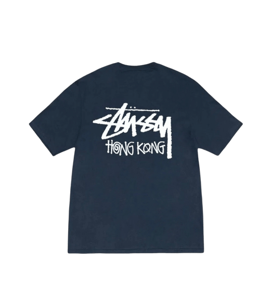 Stüssy Hong Kong T-Shirt