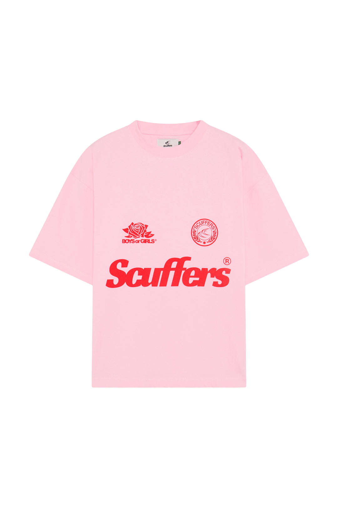 Scuffers Pearl T-Shirt