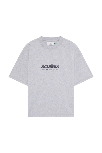 This Scuffers "Not Ibiza Yet" T-shirt