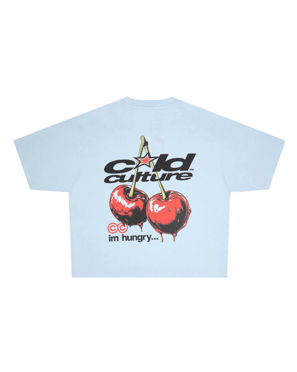 Cold Culture Cherry T-shirt