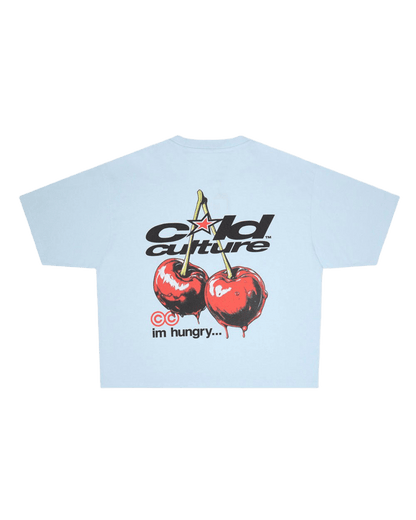 Cold Culture Cherry T-shirt