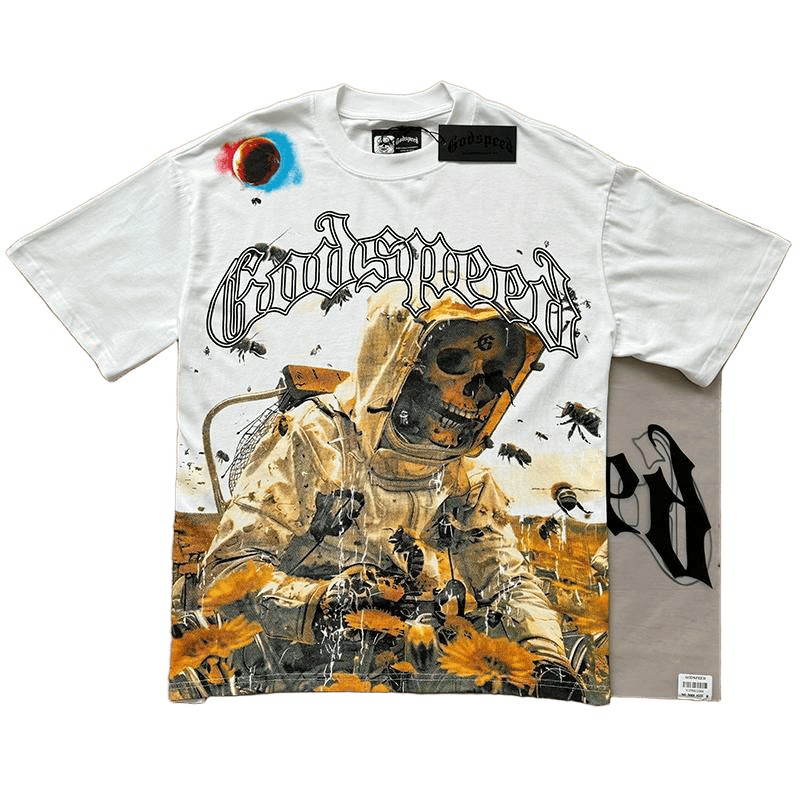 Godspeed Bumblebee T-shirt