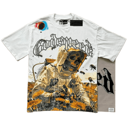 Godspeed Bumblebee T-shirt