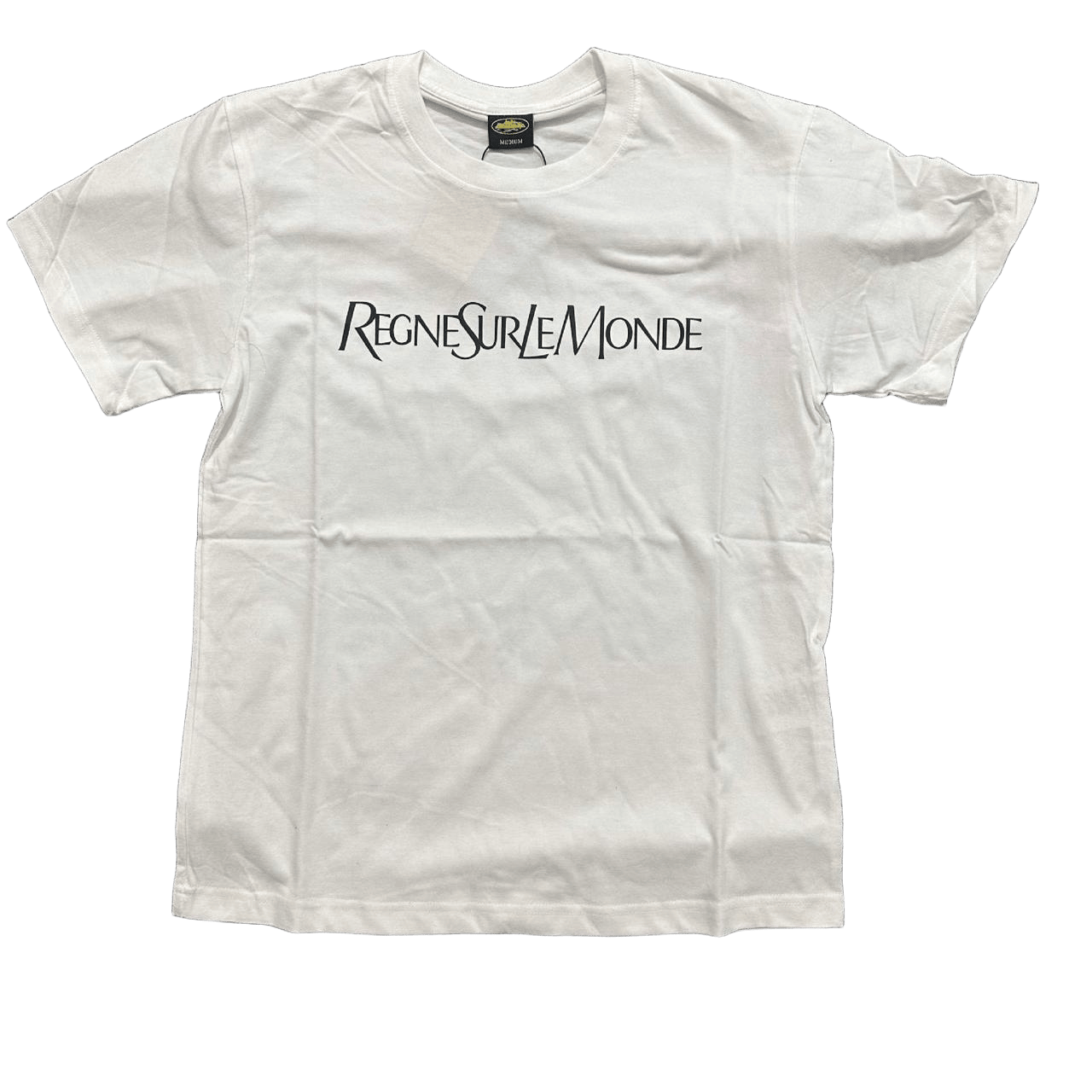 Corteiz RSLM Tee