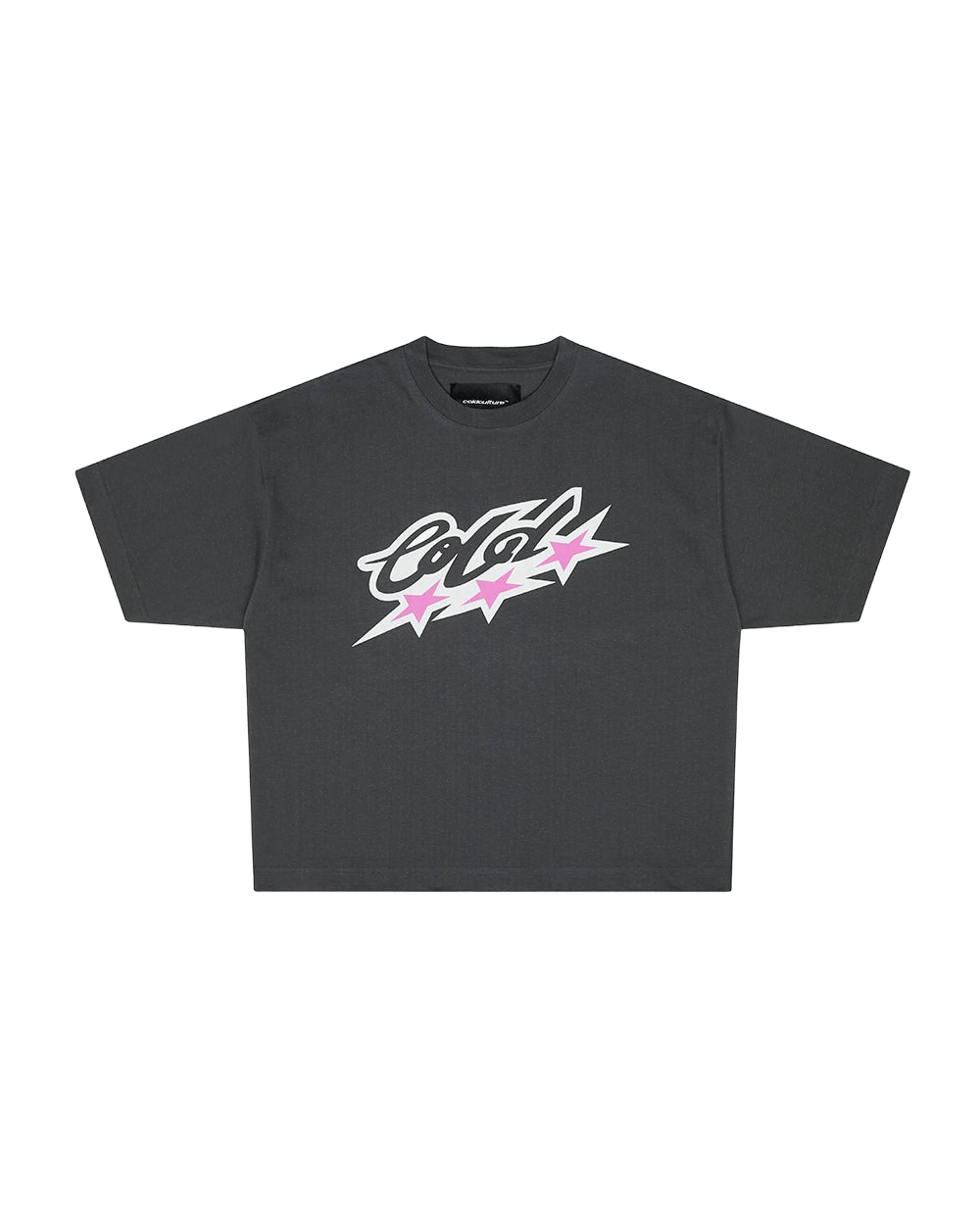 Cold Culture Star tees